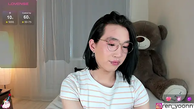 Ren yoon online show from May 15, 2026, 5:25 am