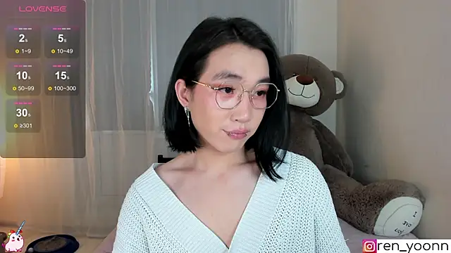 Ren yoon online show from June 1, 2026, 9:00 am