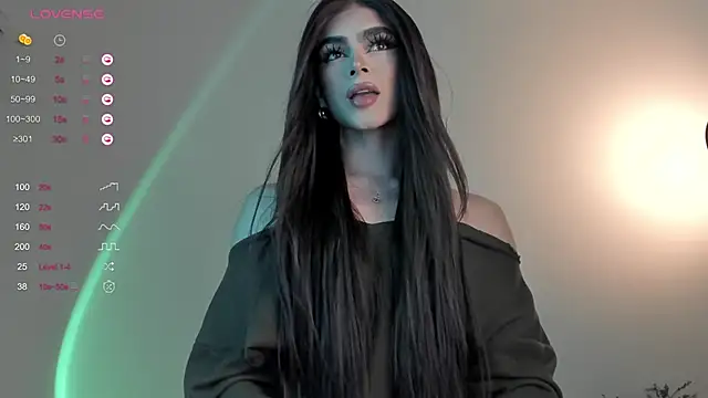 Snapshot of sweetest_bella chatting on December 22, 2024, 9:42 pm sweetest bella online show from December 22, 2024, 9:42 pm