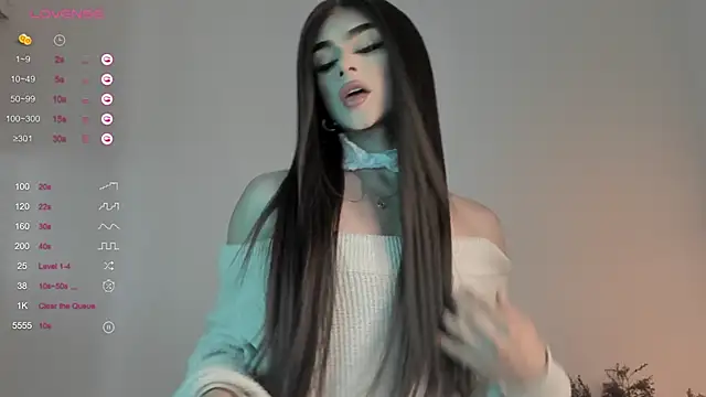Snapshot of sweetest_bella chatting on February 5, 2025, 7:42 pm sweetest bella online show from February 5, 2025, 7:42 pm