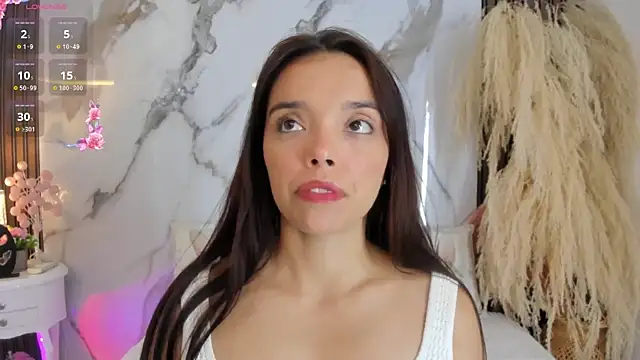 Snapshot of hannahill69 chatting on October 16, 2025, 6:25 am hannahill69 online show from October 16, 2025, 6:25 am