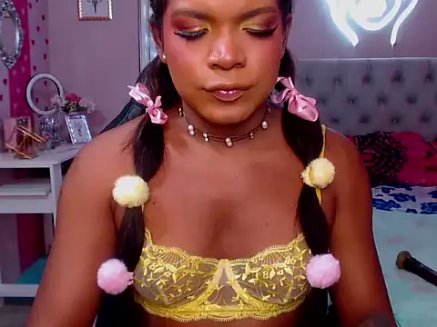 alexa rodriicum online show from October 6, 2025, 3:26 am