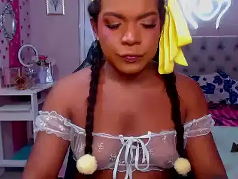 alexa rodriicum online show from October 18, 2025, 7:58 pm