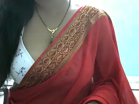 SexyRashmika online show from October 13, 2025, 6:52 pm