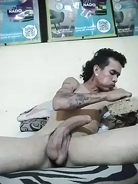 Snapshot of 001HENRYAlejandro chatting on December 3, 2025, 4:42 am 001HENRYAlejandro online show from December 3, 2025, 4:42 am