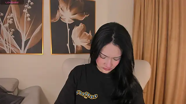 AnaDurant online show from October 11, 2025, 12:26 pm