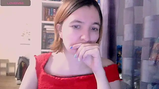 Snapshot of BrattyFoxyGirl chatting on December 2, 2024, 11:45 am BrattyFoxyGirl online show from December 2, 2024, 11:45 am