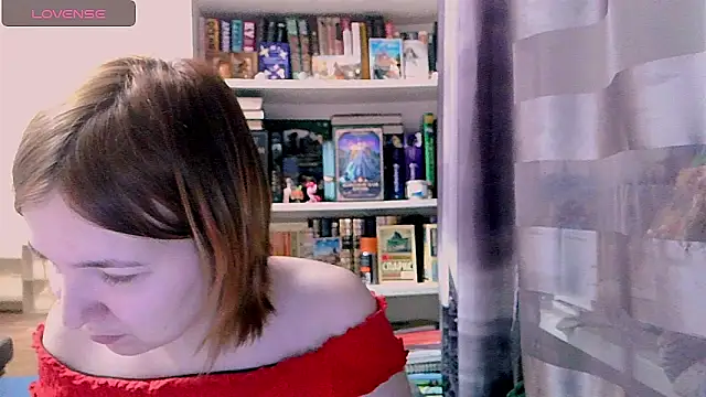 Snapshot of BrattyFoxyGirl chatting on January 20, 2025, 5:37 pm BrattyFoxyGirl online show from January 20, 2025, 5:37 pm