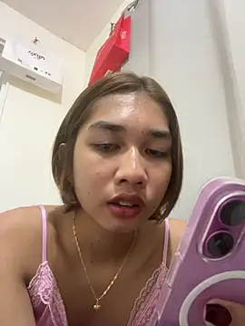 SweetCumFrancine online show from May 9, 2026, 2:00 pm