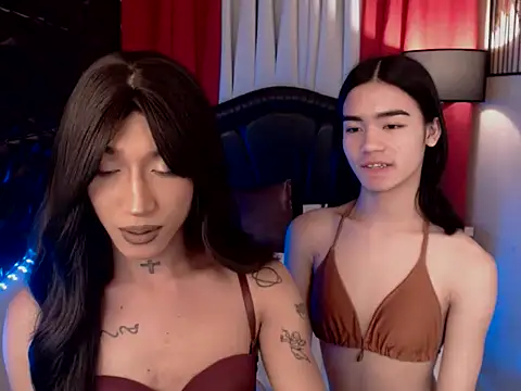 VerSexTs online show from November 26, 2025, 12:17 pm