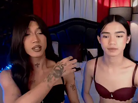 VerSexTs online show from November 29, 2025, 11:57 am