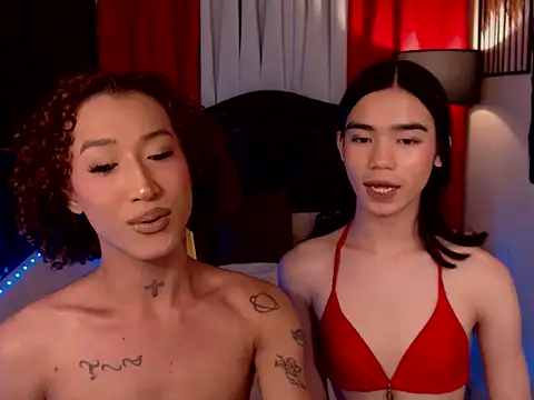 VerSexTs online show from December 20, 2025, 8:10 am