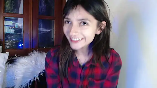 Lilith Mark online show from December 3, 2024, 12:02 am