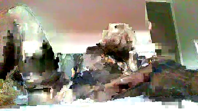 KatiaEnFeu online show from October 6, 2025, 4:37 pm