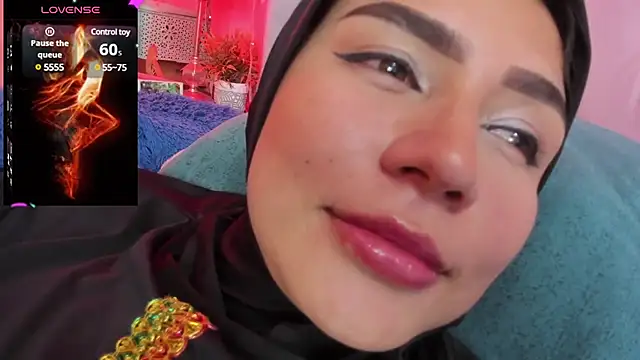 DarshaKhemu online show from December 2, 2024, 11:29 pm