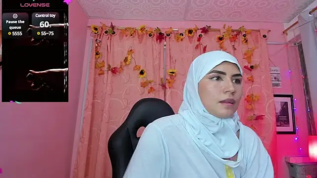 DarshaKhemu online show from January 16, 2025, 11:48 pm