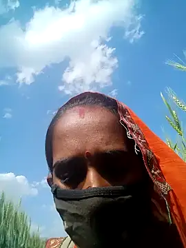 Snapshot of Mohni_Das chatting on February 20, 2025, 9:00 am Mohni Das online show from February 20, 2025, 9:00 am