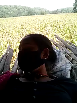 Mohni Das online show from October 9, 2025, 6:33 am