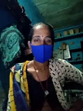 Mohni Das online show from October 17, 2025, 11:07 pm