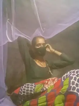 Mohni Das online show from April 3, 2026, 11:14 pm