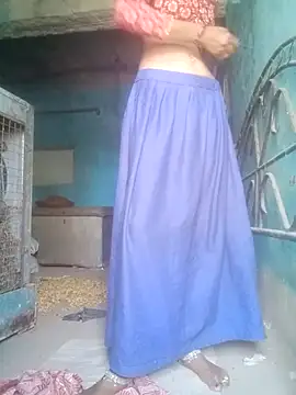 Mohni Das online show from April 21, 2026, 2:51 am