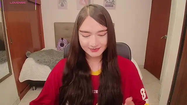 Snapshot of Miley_Baker chatting on February 24, 2026, 3:10 pm Miley Baker online show from February 24, 2026, 3:10 pm