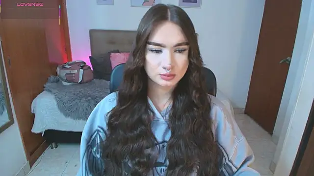 Miley Baker online show from March 20, 2026, 2:00 pm