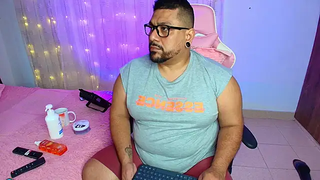 jacoob woods online show from February 19, 2025, 10:31 pm