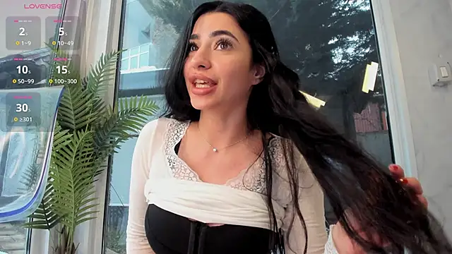 Naila18 online show from February 28, 2026, 6:36 am