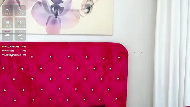 Snapshot of LoraDelNiro chatting on February 25, 2025, 1:28 pm LoraDelNiro online show from February 25, 2025, 1:28 pm