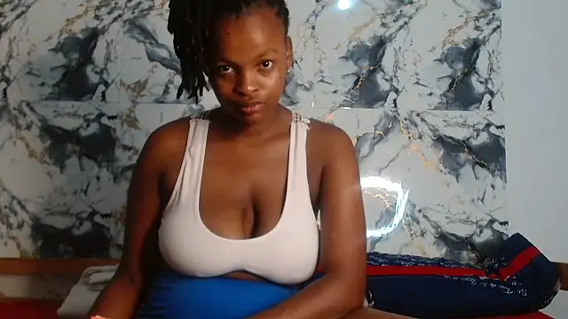 BlondQ2003 online show from March 31, 2026, 11:38 pm