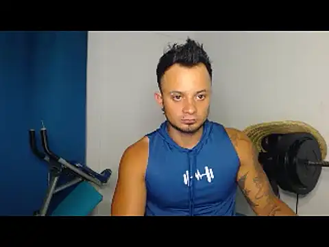 JacobJamess online show from October 8, 2025, 2:31 am