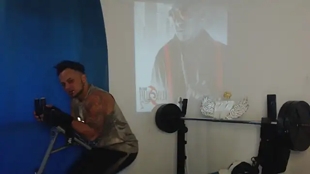 JacobJamess online show from November 20, 2025, 1:11 pm