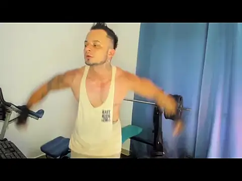 JacobJamess online show from January 13, 2026, 3:06 pm