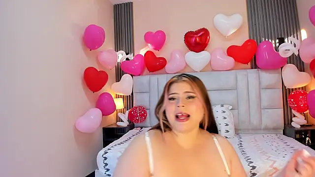 Snapshot of EYMI_TOMSOM chatting on February 15, 2026, 3:14 am EYMI TOMSOM online show from February 15, 2026, 3:14 am