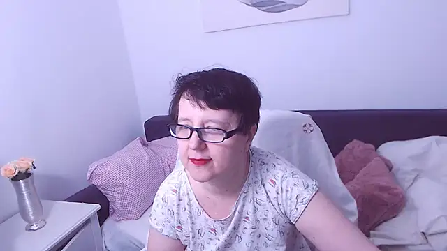 ChristaRose online show from October 24, 2025, 8:49 pm