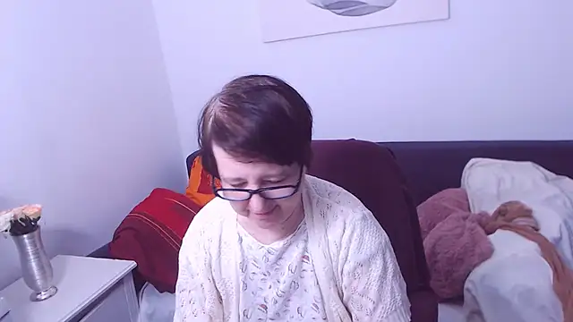 ChristaRose online show from January 10, 2026, 2:24 am