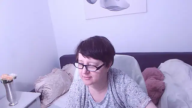 ChristaRose online show from January 14, 2026, 9:31 pm