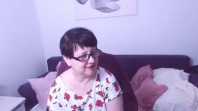 ChristaRose online show from May 23, 2026, 11:20 pm