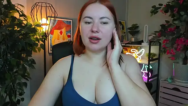 LAYLAxSTAR online show from October 14, 2025, 6:36 am