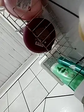 Natan1345 online show from October 2, 2025, 9:22 pm