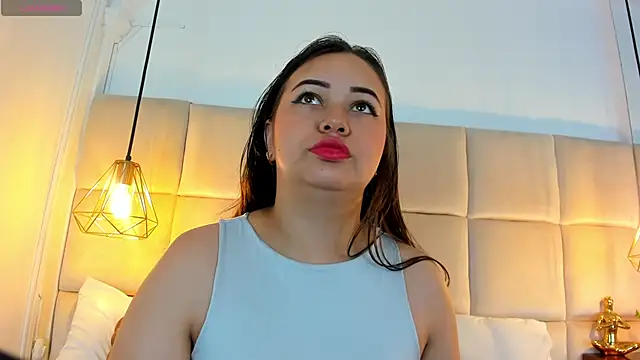 AnaisClark online show from February 26, 2025, 2:25 pm