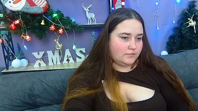 XX Daniella XX online show from December 17, 2024, 4:34 am