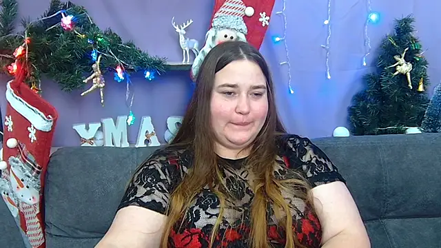 XX Daniella XX online show from December 19, 2024, 1:28 am