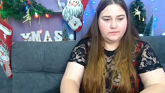 XX Daniella XX online show from December 19, 2024, 4:34 am