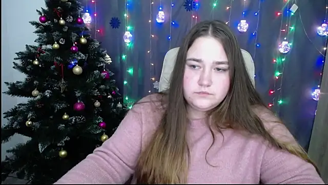 XX Daniella XX online show from December 19, 2024, 10:21 pm