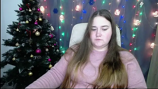 XX Daniella XX online show from December 20, 2024, 1:36 am