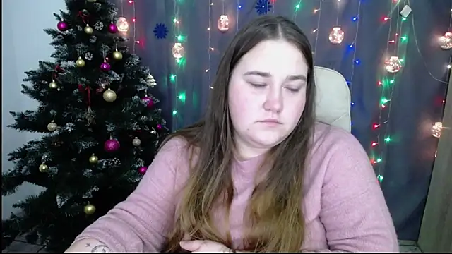 XX Daniella XX online show from December 20, 2024, 4:42 am