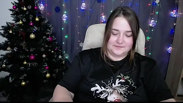 XX Daniella XX online show from December 21, 2024, 1:42 pm