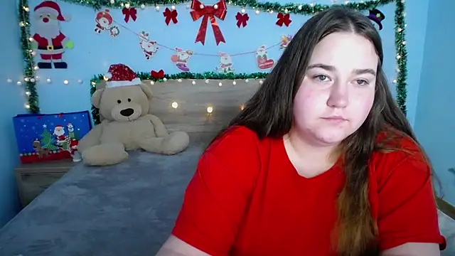 XX Daniella XX online show from December 23, 2024, 10:12 pm